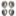 Front Rear Brake Rotors Kit For Buick Rendezvous Pontiac Montana Chevrolet Venture Aztek K8-100996