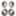 Front Rear Disc Brake Rotors Kit For Ford F-150 Heritage 4WD K8-101080