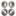 Front Rear Brake Rotors Kit For Ford Expedition Lincoln Navigator With 14mm Wheel Lugs 4WD K8-101099