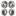 Front Rear Disc Brake Rotors Kit For Ford Crown Victoria Mercury Grand Marquis Marauder K8-101108