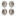 Front Rear Disc Brake Rotors Kit For Ford Mustang K8-101121