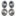Front Rear Disc Brake Rotors Kit For 2010-2011 Ford F-150 With 6 Lug Wheels K8-101127
