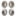 Front Rear Disc Brake Rotors Kit For Ford Edge Lincoln MKX K8-101132
