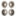 Front Rear Disc Brake Rotors Kit For 2012-2014 Ford F-150 With 7 Lug Wheels K8-101141