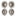 Front Rear Disc Brake Rotors Kit For Ford Edge Fusion Lincoln Nautilus MKX MKZ Continental K8-101160