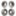 Front Rear Disc Brake Rotors Kit For Intrepid Dodge Chrysler Concorde LHS Eagle Vision New K8-101162
