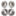 Front Rear Disc Brake Rotors Kit For Dodge Caravan Grand Plymouth Voyager Chrysler Town & K8-101168