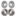 Front Rear Disc Brake Rotors Kit For Dodge Grand Caravan Chrysler Town & Country Voyager K8-101181