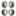 Front Rear Disc Brake Rotors Kit For 2001-2007 Toyota Sequoia K8-101297