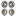Front Rear Disc Brake Rotors Kit For Volvo S60 XC70 V70 S80 K8-101318