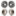 Front Rear Brake Rotors Kit For 2004-2006 Chevrolet Optra With 276mm Diameter Rotor K8-101400