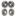 Front Rear Disc Brake Rotors Kit For 2008 Audi A3 Quattro With 260mm Diameter Rotor K8-101420