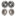 Front Rear Disc Brake Rotors Kit For Volkswagen CC Passat K8-101421