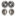 Front Rear Disc Brake Rotors Kit For Volkswagen GTI Passat Eos Audi A3 Quattro Golf K8-101422
