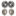 Front Rear Brake Rotors Kit For Volkswagen Tiguan CC Audi Q3 Quattro GTI Passat A3 Limited K8-101423