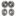 Front Rear Brake Rotor Kit For Volkswagen Passat Taos Audi GTI A3 Quattro Golf Alltrack TT K8-101424