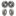 Front Rear Disc Brake Rotors Kit For Audi Q3 Quattro TT K8-101426