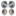 Front Rear Disc Brake Rotors Kit For Toyota Matrix Pontiac Vibe Corolla iM Scion K8-101456