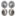 Front Rear Disc Brake Rotors Kit For Honda Accord Crosstour K8-101479