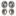 Front Rear Disc Brake Rotors Kit For 2007-2009 Kia Rondo K8-101503