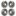 Front Rear Disc Brake Rotors Kit For BMW 328i K8-101535