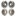 Front Rear Disc Brake Rotors Kit For BMW 320i 328d K8-101539