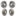 Front Rear Brake Rotors Kit For Land Rover Range Evoque With 300mm Diameter Rotor K8-101561