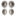 Front Rear Disc Brake Rotors Kit For Hyundai Genesis Coupe K8-101570