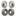 Front Rear Disc Brake Rotors Kit For Honda Civic Acura ILX K8-101598