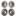 Front Rear Disc Brake Rotors Kit For Nissan Murano Pathfinder INFINITI QX60 JX35 K8-101619