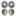 Front Rear Brake Rotors Kit For Buick Century Chevrolet Venture Pontiac Grand Prix Regal K8-101805