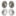 Front Rear Disc Brake Rotors Kit For Acura RLX K8-101816