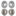 Front Rear Brake Rotors Drums Kit For Dodge Caravan Grand Chrysler Town & Country Voyager K8-101960