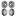 Front Rear Disc Brake Rotors Drums Kit For Toyota Corolla Prizm Chevrolet Geo K8-101983