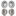 Front Rear Disc Brake Rotors Drums Kit For Toyota Camry K8-101991