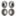 Front Rear Disc Brake Rotors Drums Kit For Honda Civic del Sol K8-102002