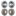 Front Rear Disc Brake Rotors Drums Kit For Jeep Wrangler Cherokee Comanche Wagoneer TJ K8-102024