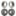 Front Rear Disc Brake Rotors Drum Kit For 1998-1999 Chevrolet Tahoe 4WD with DIESEL engine K8-102039