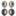 Front Rear Disc Brake Rotors Drums Kit For 2010-2013 Ford Transit Connect K8-102045