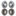 Front Rear Disc Brake Rotors Drums Kit For Nissan Altima K8-102056
