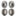 Front Rear Disc Brake Rotors Drums Kit For Chevrolet Cobalt Pontiac Saturn Ion G5 Pursuit K8-102059