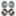 Front Rear Disc Brake Rotors Drums Kit For Nissan Versa Sentra Cube K8-102068