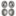 Front Rear Disc Brake Rotors Drums Kit For Toyota RAV4 K8-102079