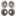 Front Rear Disc Brake Rotors Drums Kit For Ford Taurus Mercury Sable K8-102085