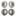 Front Rear Disc Brake Rotor Drum Kit For 2001-2005 Pontiac Aztek FWD with rear brakes K8-102099