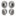 Front Rear Disc Brake Rotors Drums Kit For Ford Focus K8-102118
