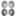 Front Rear Disc Brake Rotors Drums Kit For 1998-2003 Toyota Sienna K8-102129
