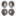 Front Rear Disc Brake Rotors Drums Kit For Chevrolet Lumina Monte Carlo K8-102133