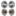 Front Rear Disc Brake Rotors Drums Kit For 2008 Ford Focus Wheel Bearing Included K8-102144