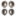 Front Rear Disc Brake Rotors Drums Kit For Hyundai Accent K8-102167